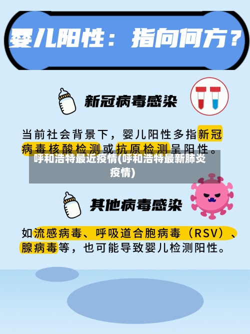 呼和浩特最近疫情(呼和浩特最新肺炎疫情)-第2张图片